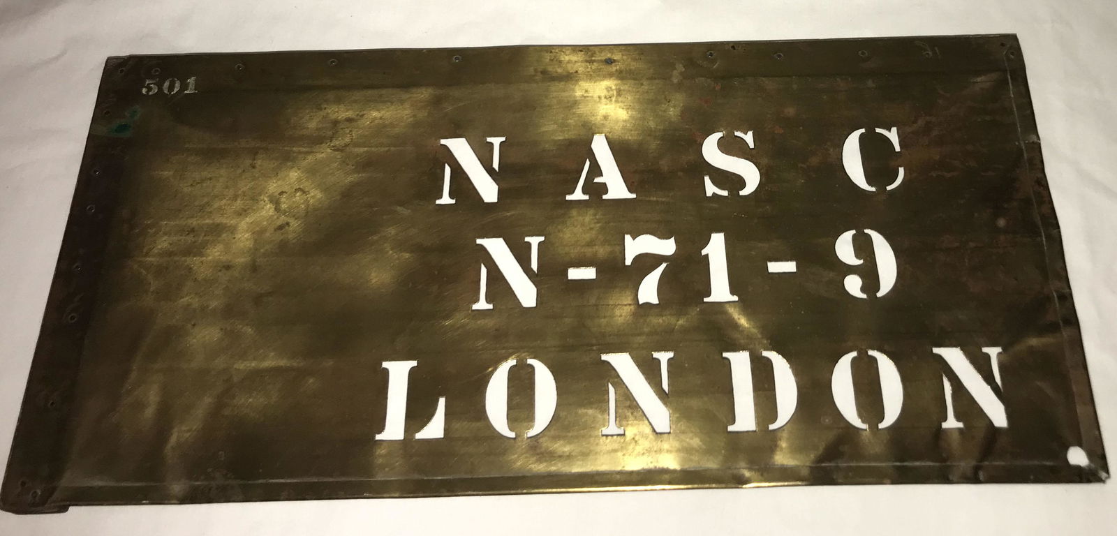 Brass Stencil (1 of 6)