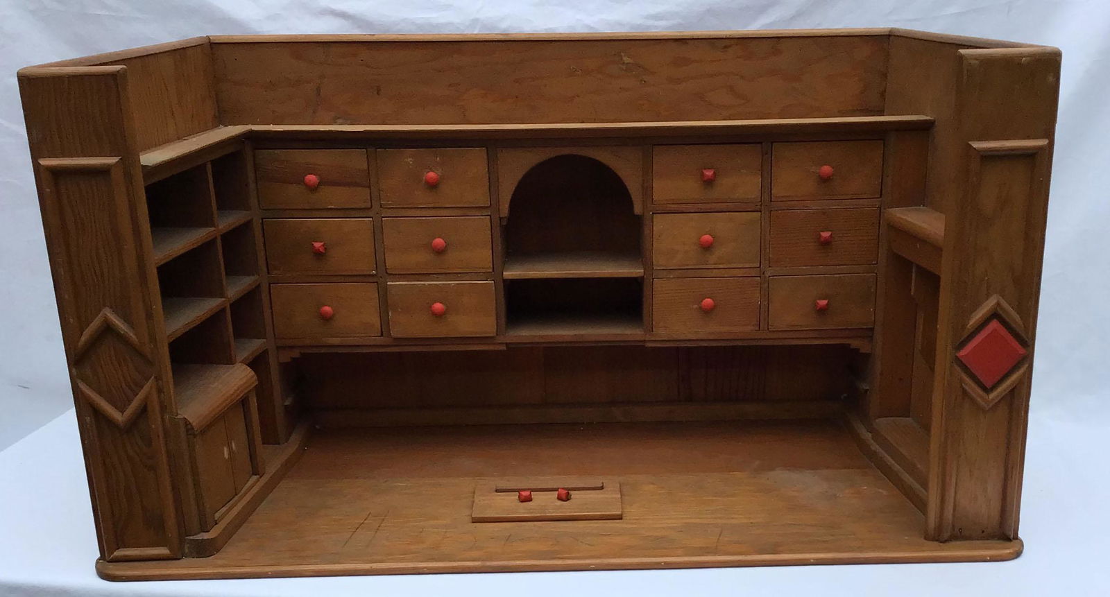 Handcrafted Vignette (1 of 7)