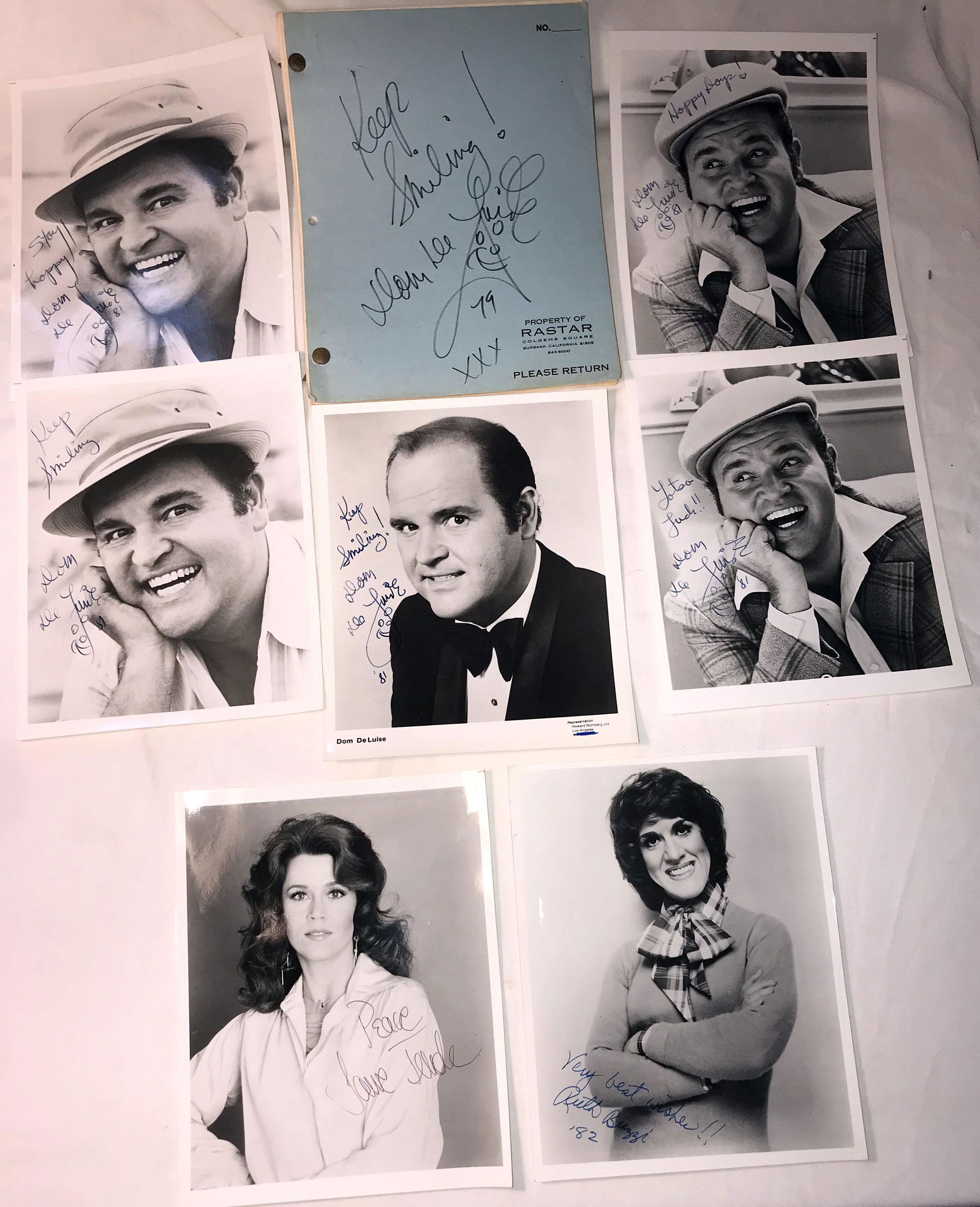 Screen Play - Hot Stuff (1 of 7)