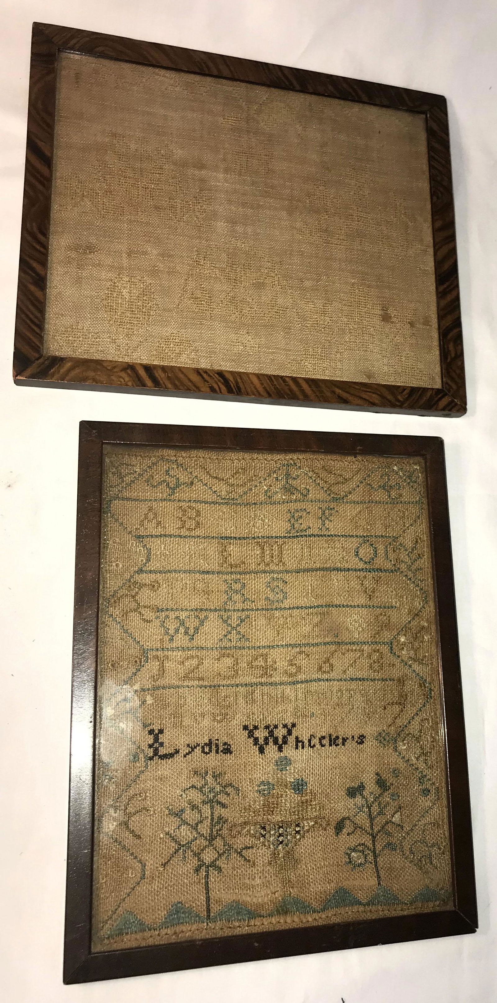 Lot/2 Samplers (1 of 11)