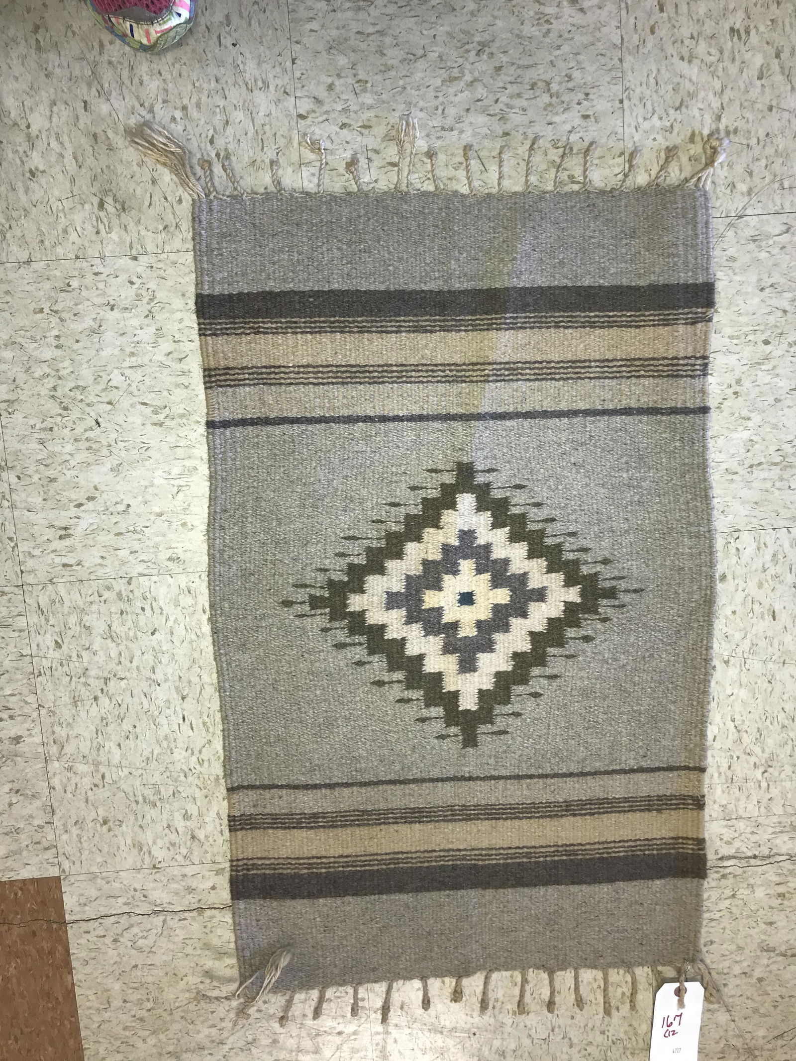 Contemporary Mexican Weaving (1 of 4)