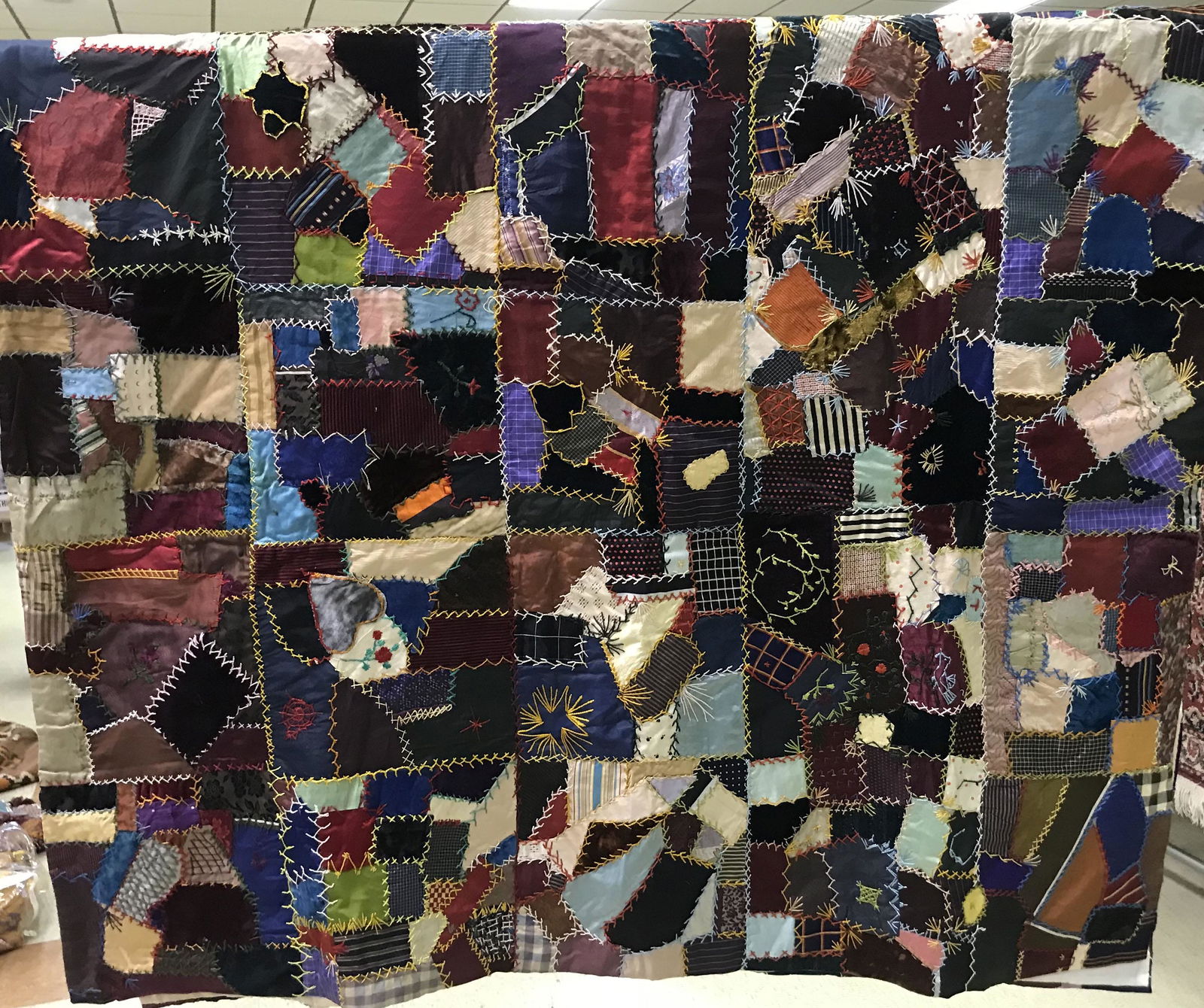 Crazy Quilt (1 of 12)