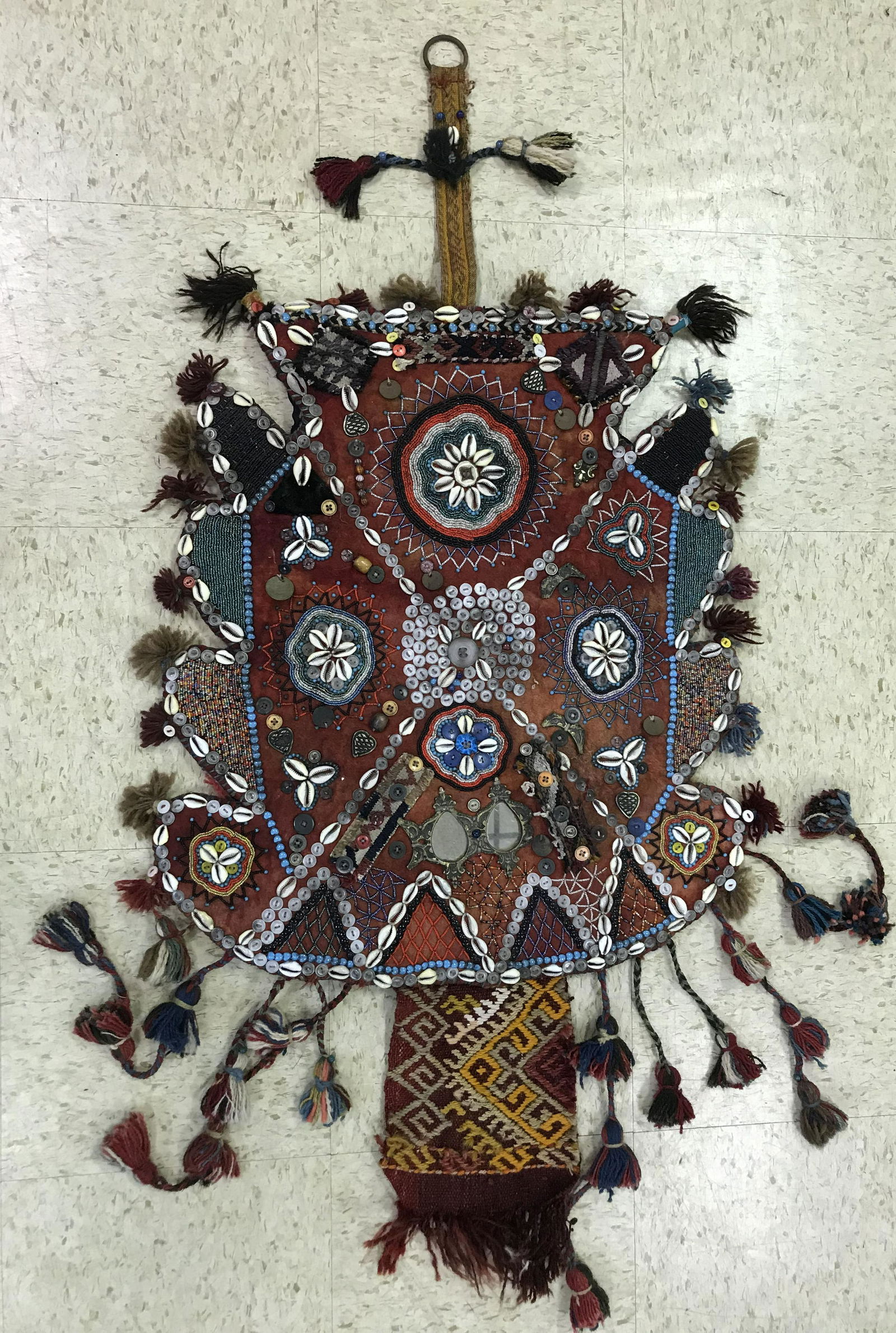 Central Asian Textile (1 of 11)