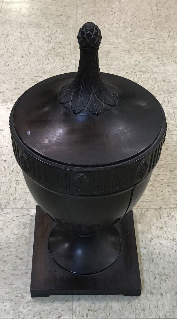 Knife Box Stand/Caddy (1 of 5)