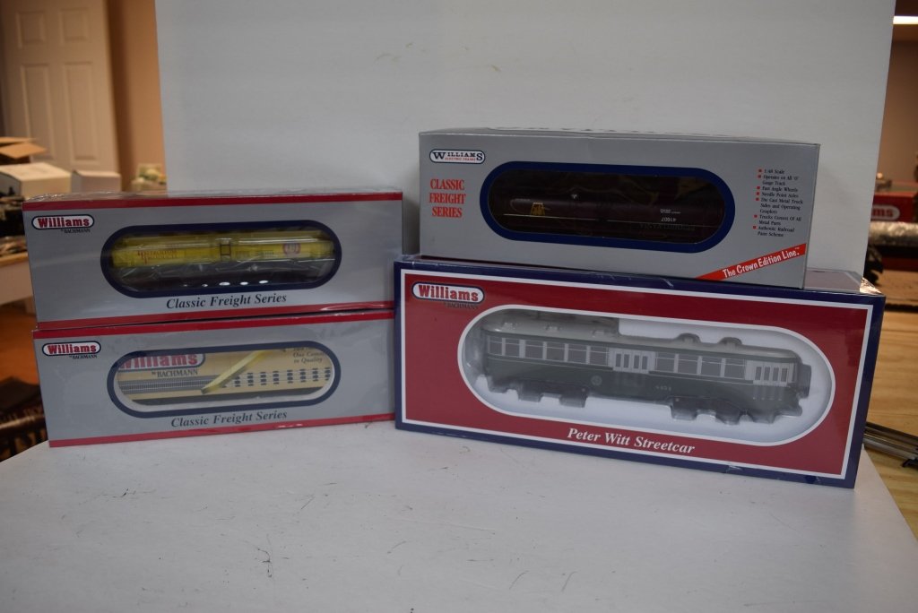 Williams Grouping (1 of 7)