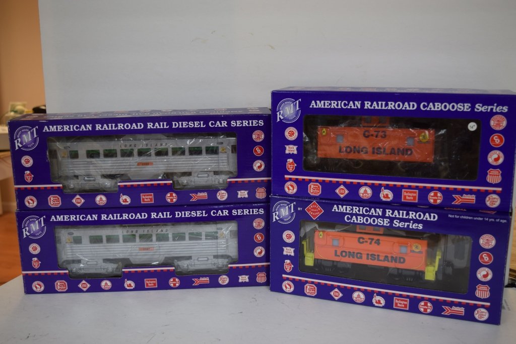 RMT  Grouping (1 of 6)