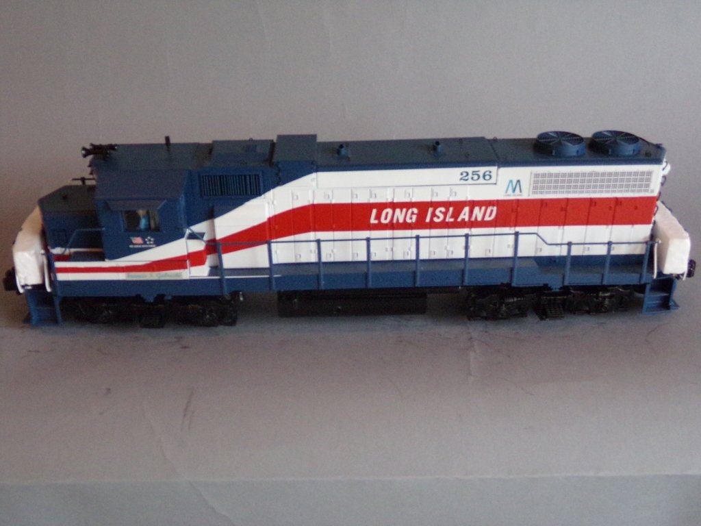 K-Line Diesel Engine (1 of 5)