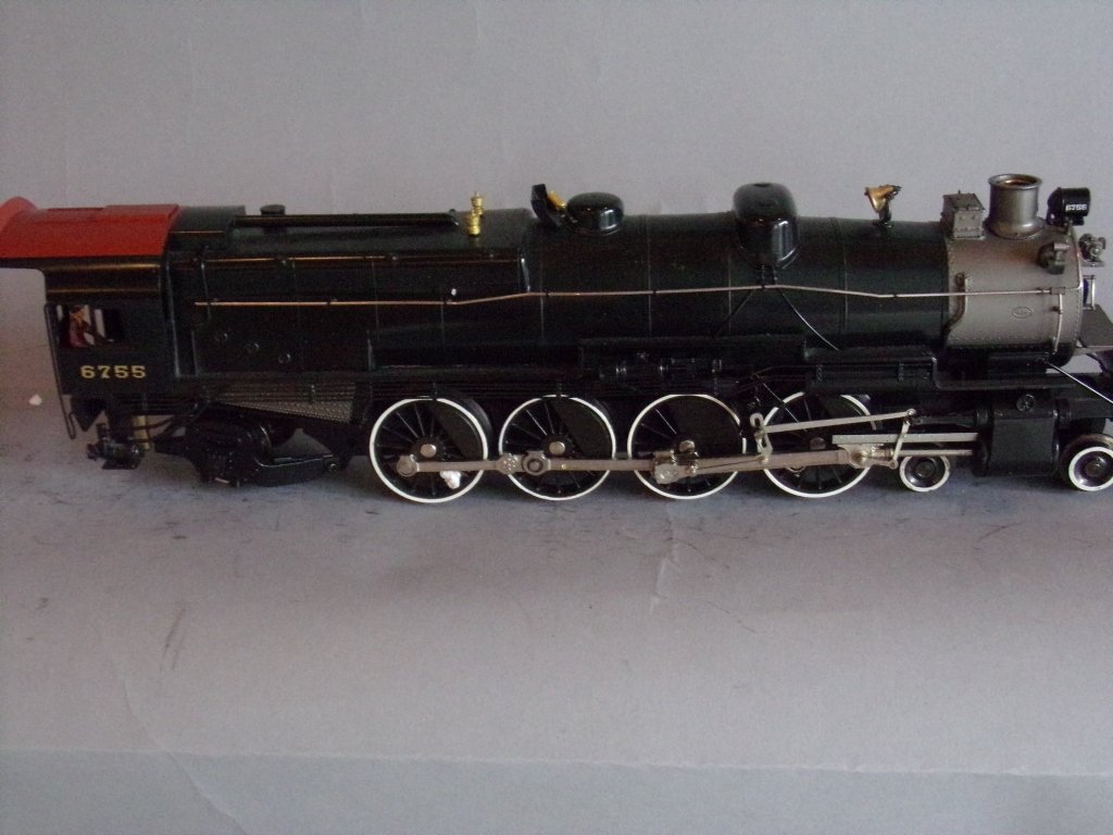 Weaver Steam Engine (1 of 6)