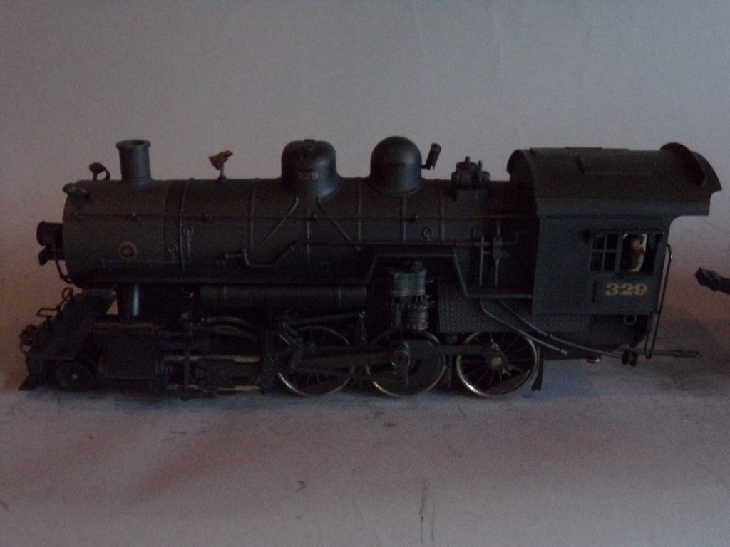 Weaver Steam Engine (1 of 6)