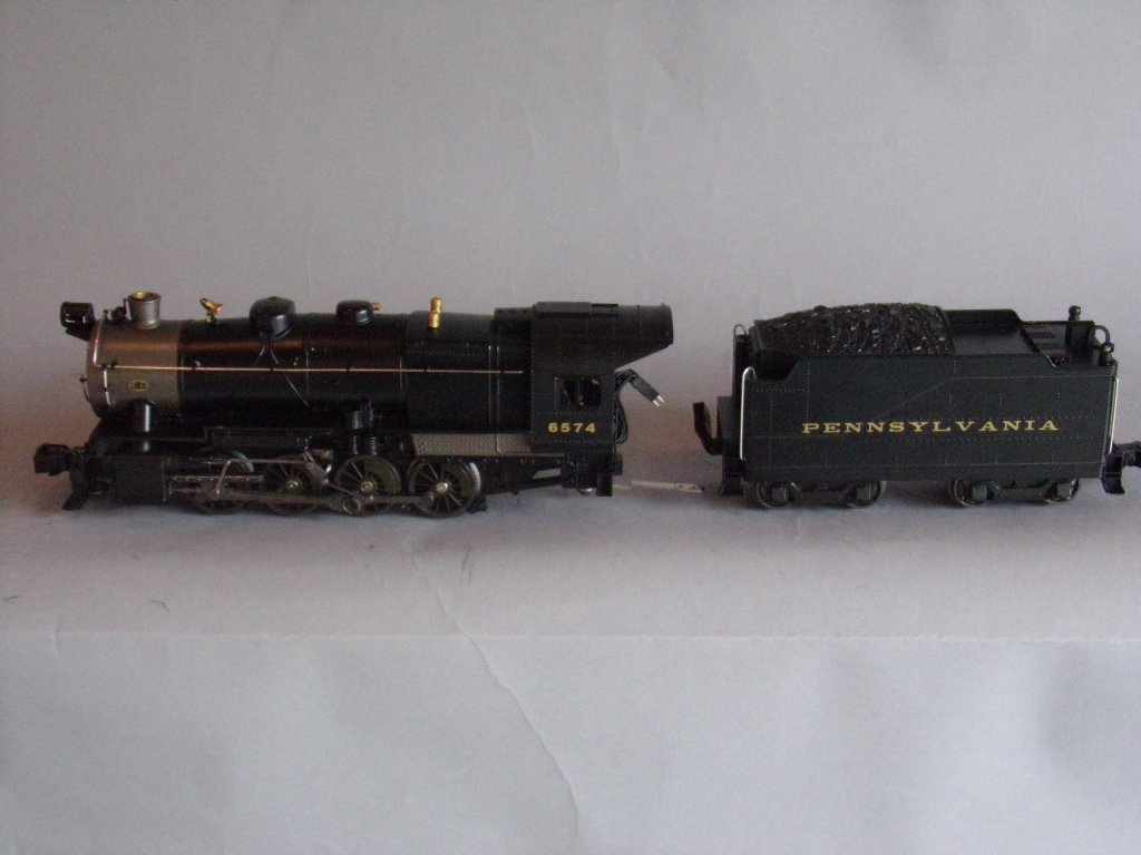 Weaver Steam Engine (1 of 7)