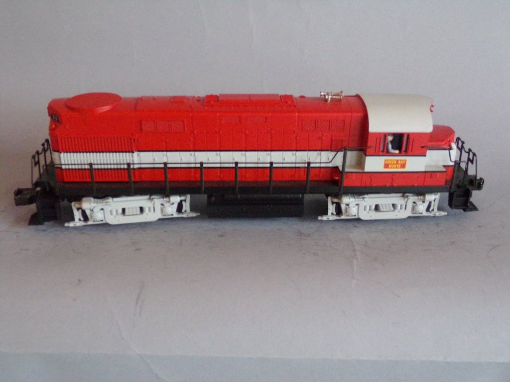 MTH Diesel Engine (1 of 6)