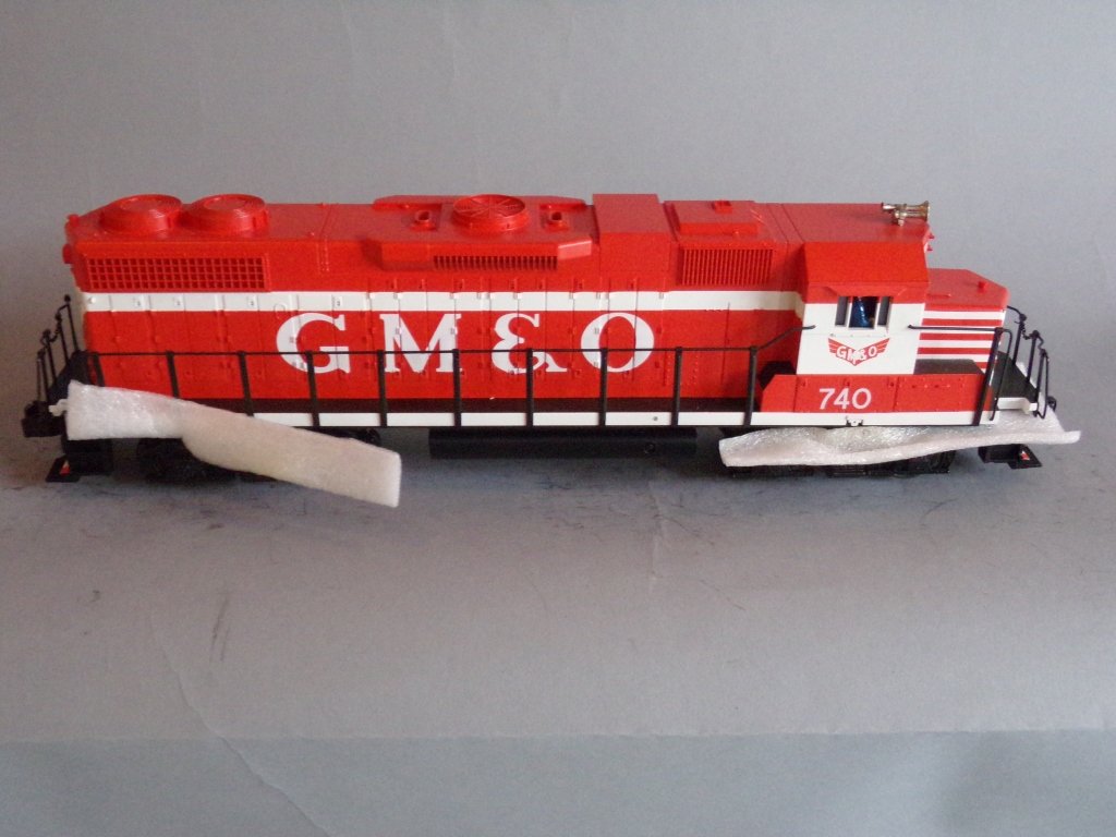 MTH Diesel Engine (1 of 6)