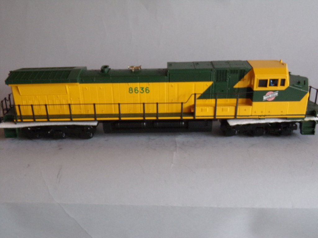 MTH Diesel Engine (1 of 6)