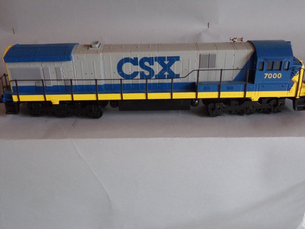 MTH Diesel Engine (1 of 6)