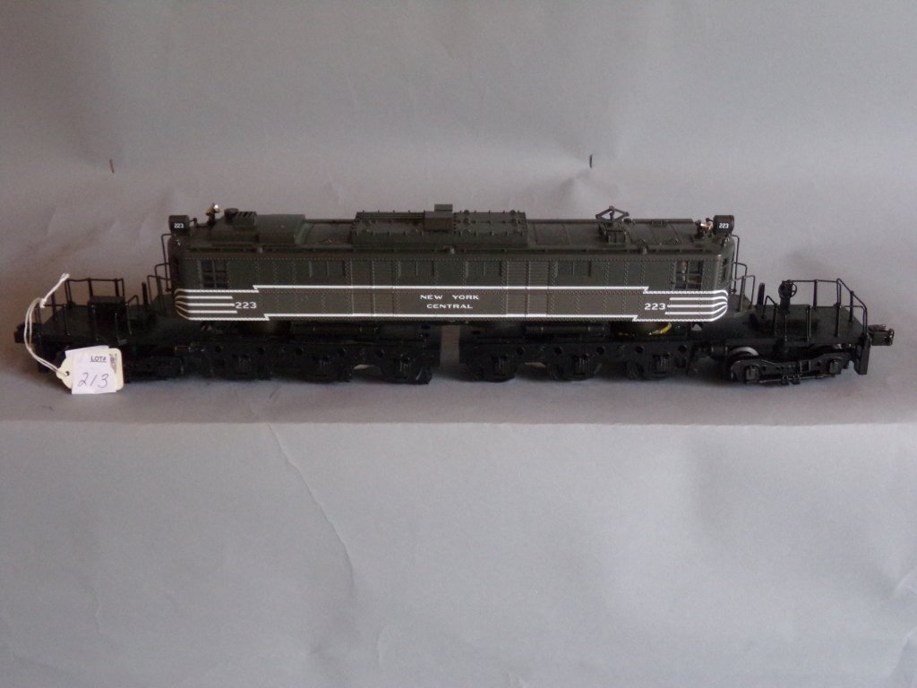 MTH Diesel Engine (1 of 4)