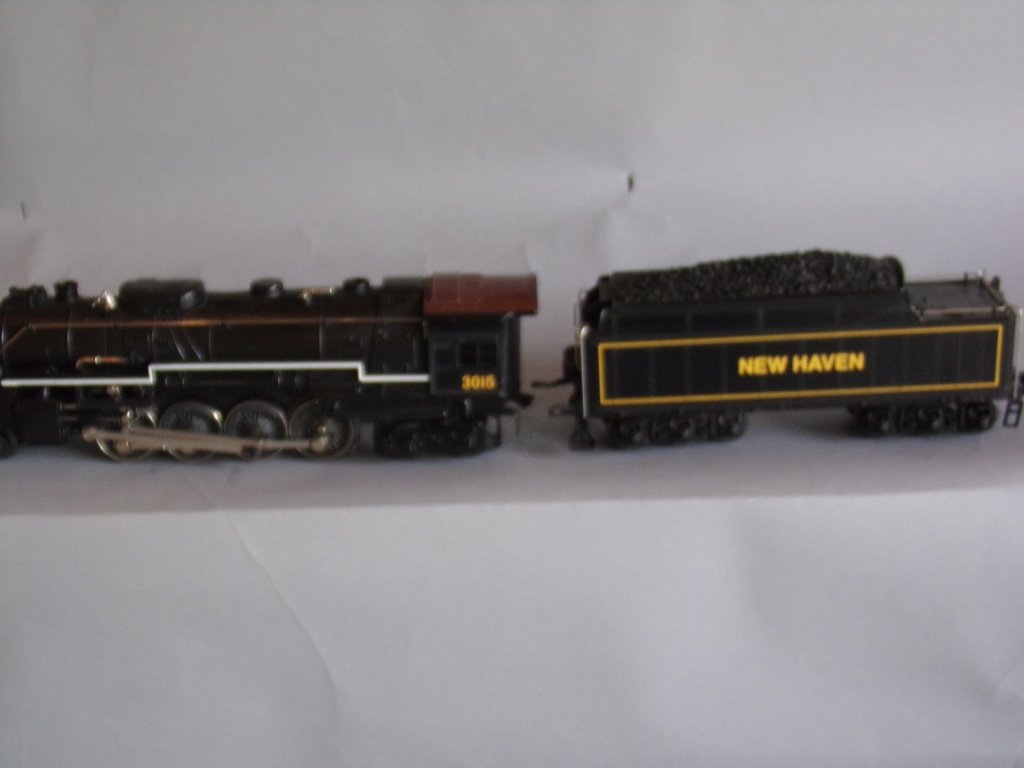 Williams Reproduction Series (1 of 7)