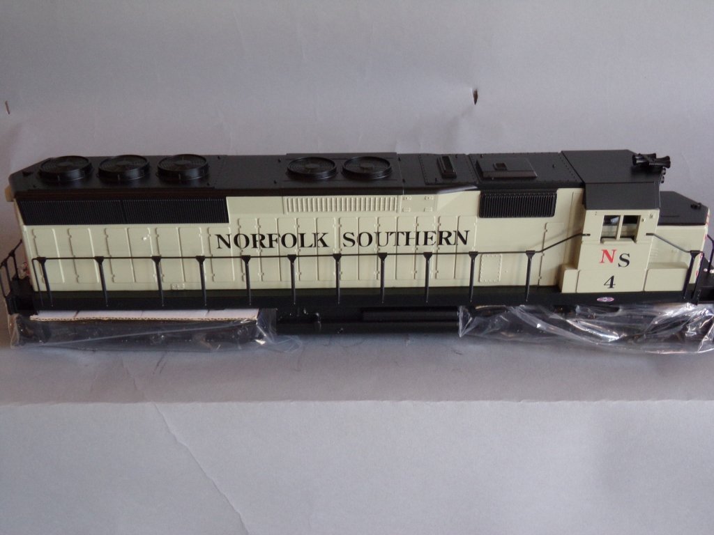 Williams Locomotive (1 of 6)