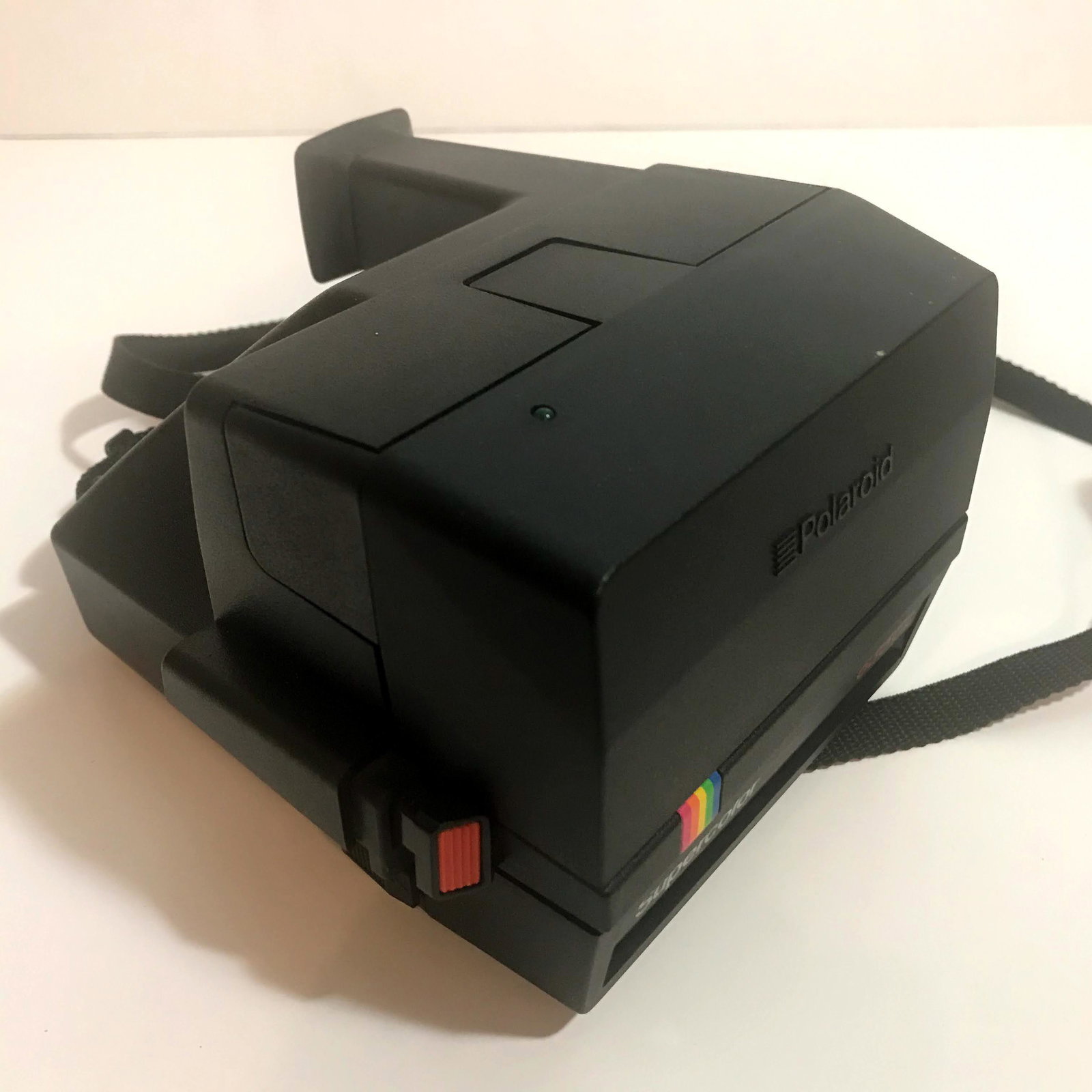 Polaroid Super Color Model 635CL Instant Film Camera: Polaroid Super Color Model 635CL Instant Film Camera Tested 100% Functional Please view all photos as they are part of the description and condition of this Item, Feel free to contact me with question
