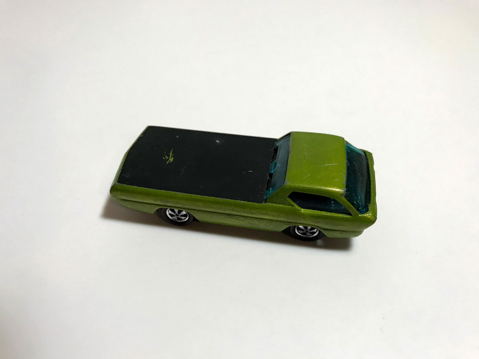 Redline Hot Wheels 1968 Antifreeze HK Deora: A Nice Redline Hot Wheels 1967 Antifreeze HK Deora view all photos as they are part of the description and condition of this Item, Feel free to contact me with questions or picture requests!. Used Ite