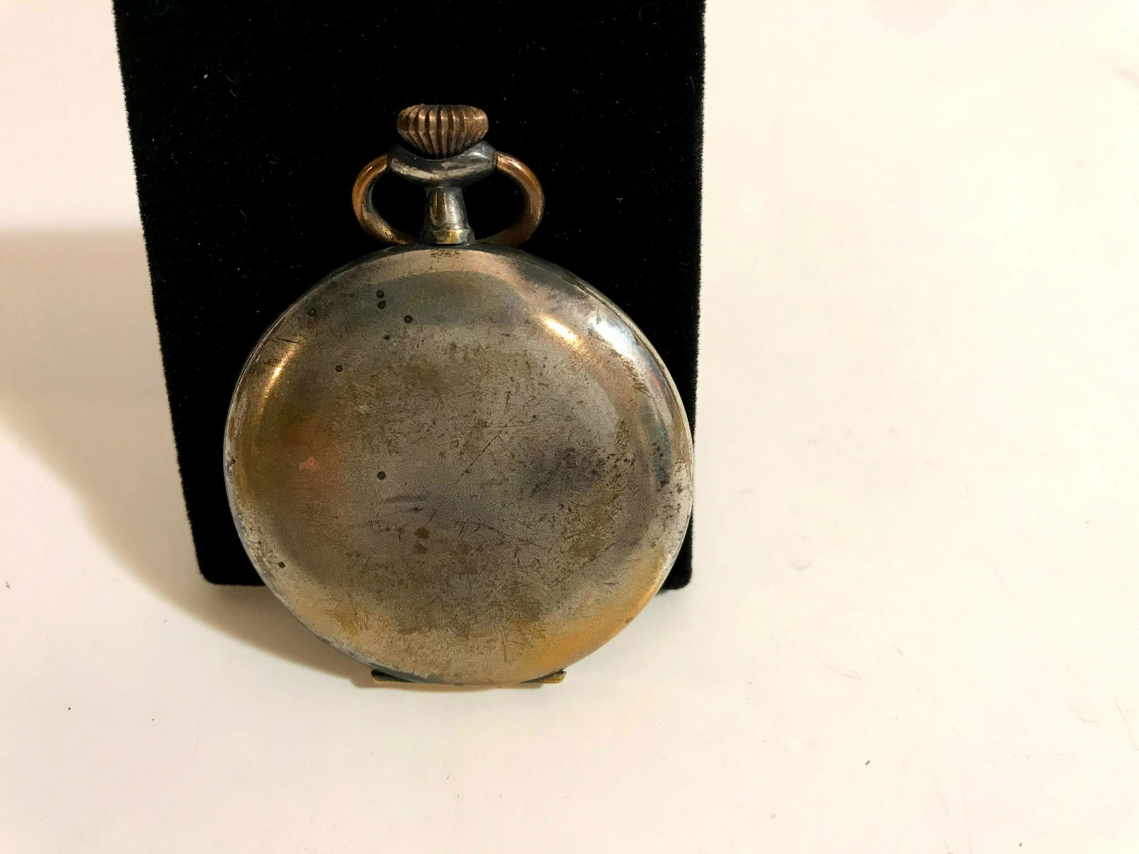 Vintage Pocket Compass WW2! Not Sure (1 of 3)