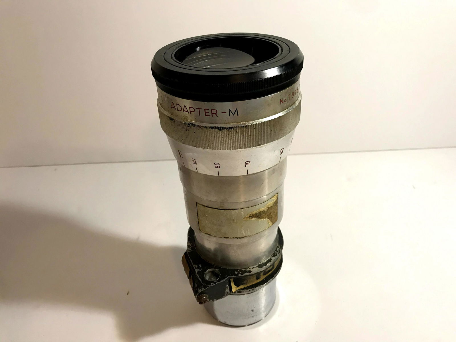 Sankor Anamorphic Attachment M (1 of 5)