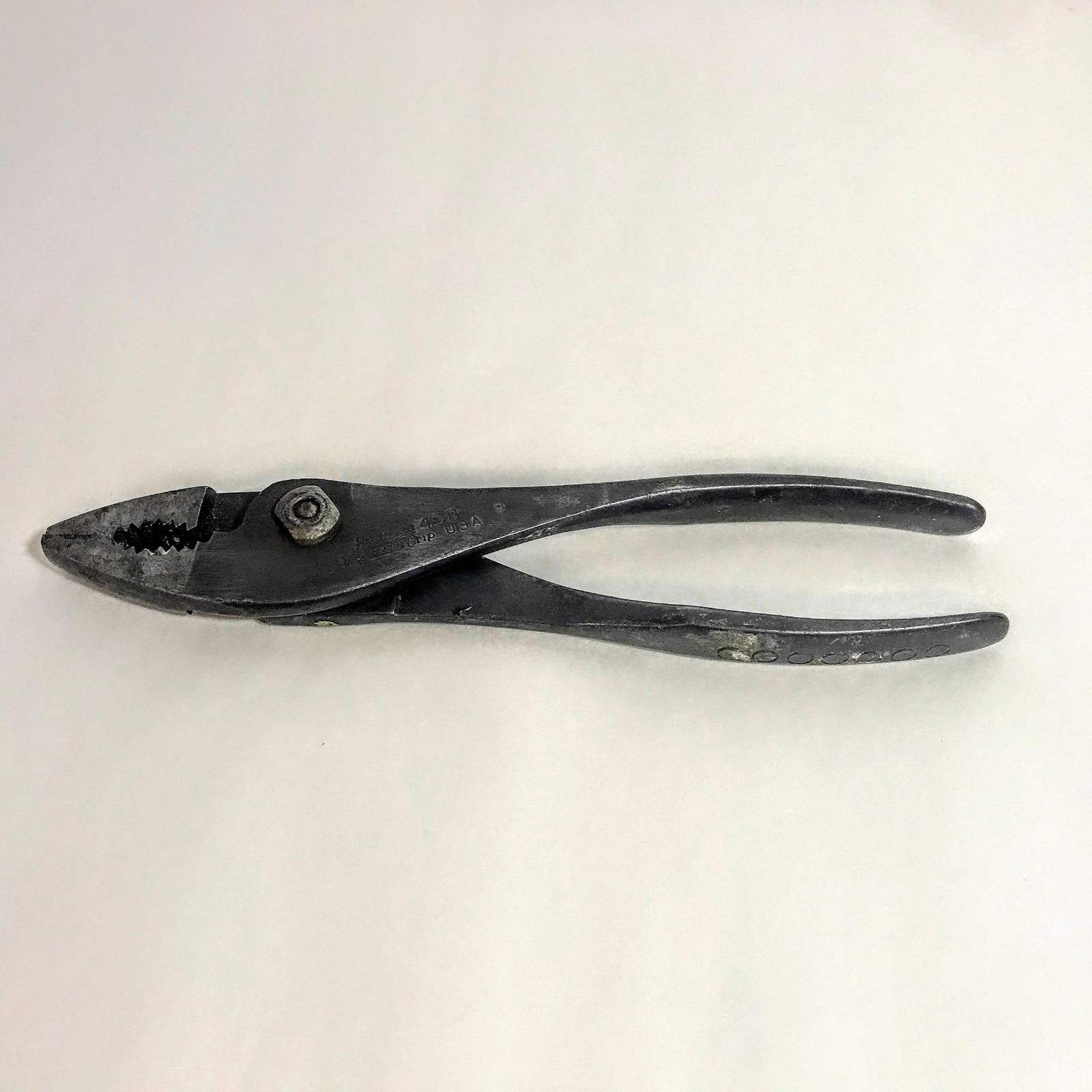 Vintage Snap-On Tools No. 49b Heavy Duty (1 of 4)