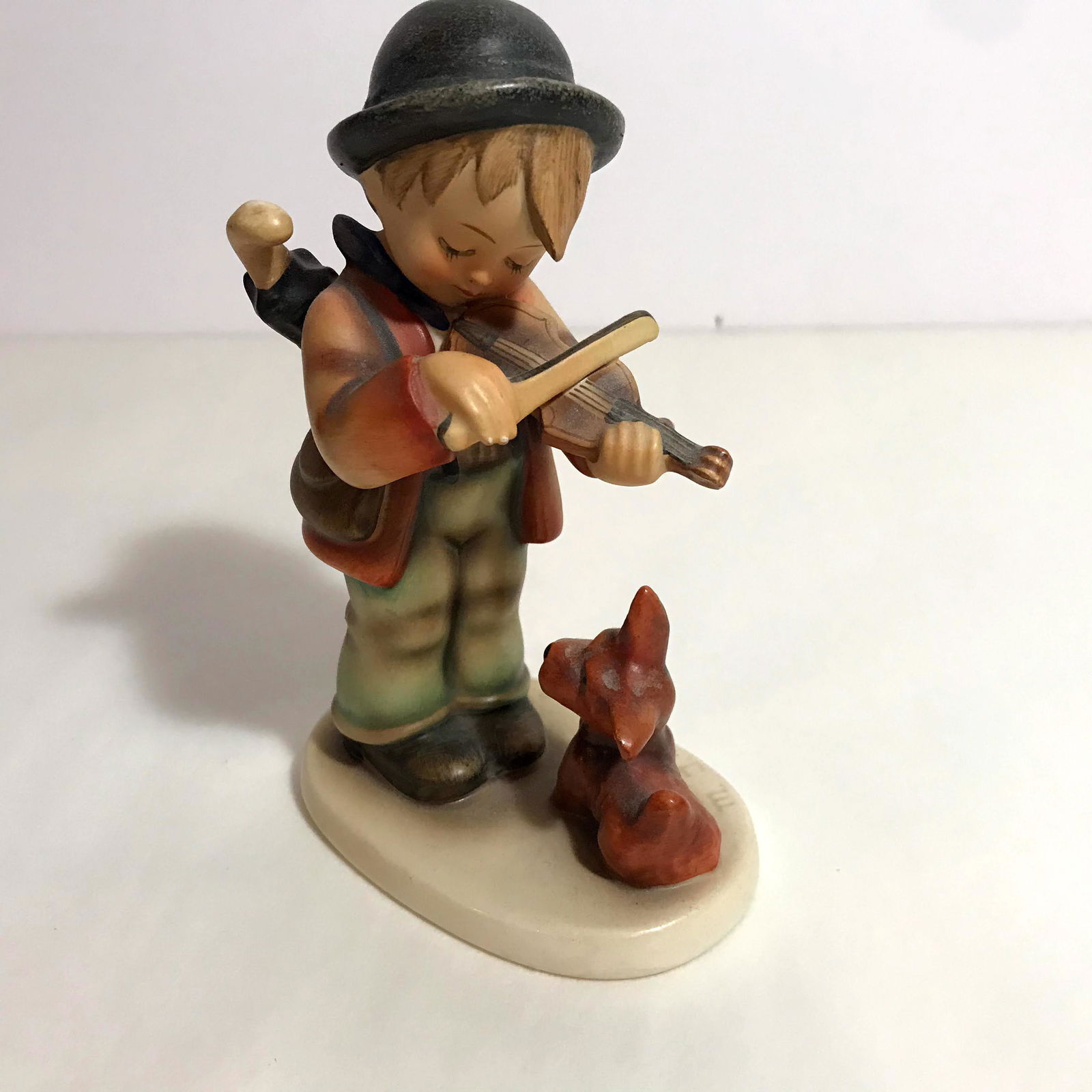 Hummel Figurine #1 Puppy Love: Hummel Figurine #1Puppy LoveÃƒÂƒÃ‚ÂƒÃƒÂ‚Ã‚ÂƒÃƒÂƒÃ‚Â‚ÃƒÂ‚Ã‚Â‚ÃƒÂƒÃ‚ÂƒÃƒÂ‚Ã‚Â‚ÃƒÂƒÃ‚Â‚ÃƒÂ‚Ã‚Â” from Goebel W. Germany. Ab