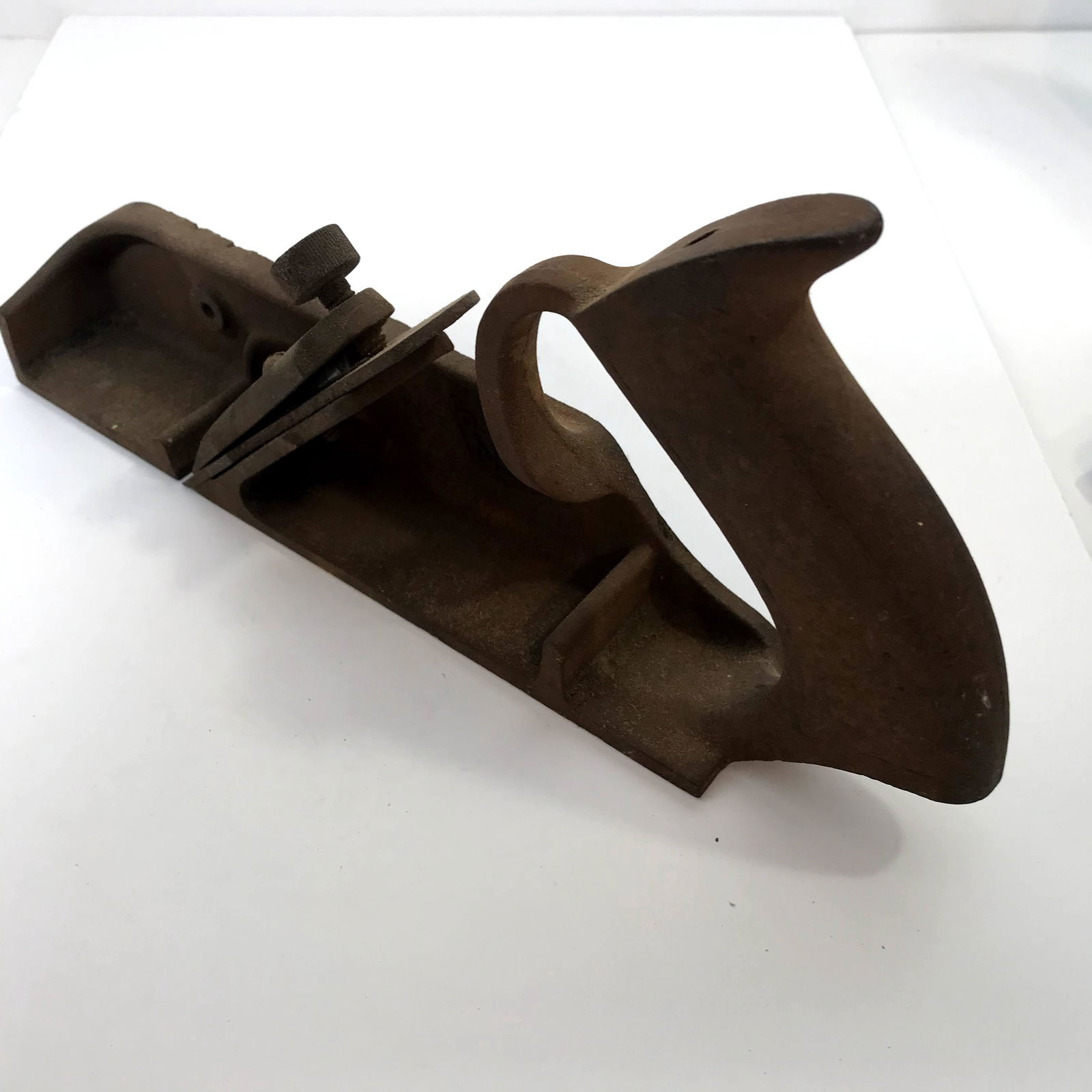 Vintage Stanley No.180 Rabbit Plane, Woodworking Hand: Vintage Stanley No.180 Rabbit Plane, Woodworking Hand Plane needs cleaning Please view all photos as they are part of the description and condition of this Item, Feel free to contact me with questions