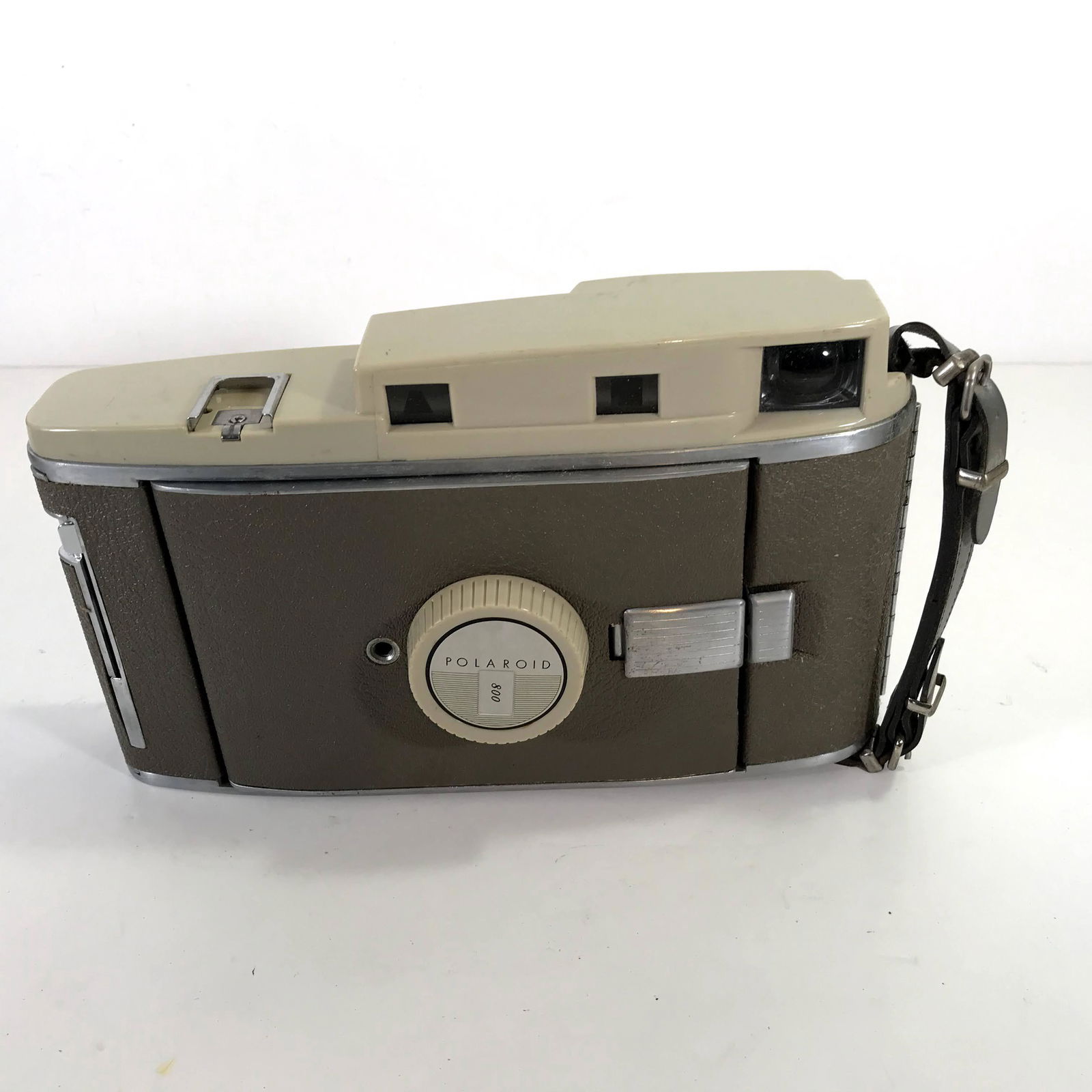 Vintage Polaroid Land Camera The 800 Model Great (1 of 8)