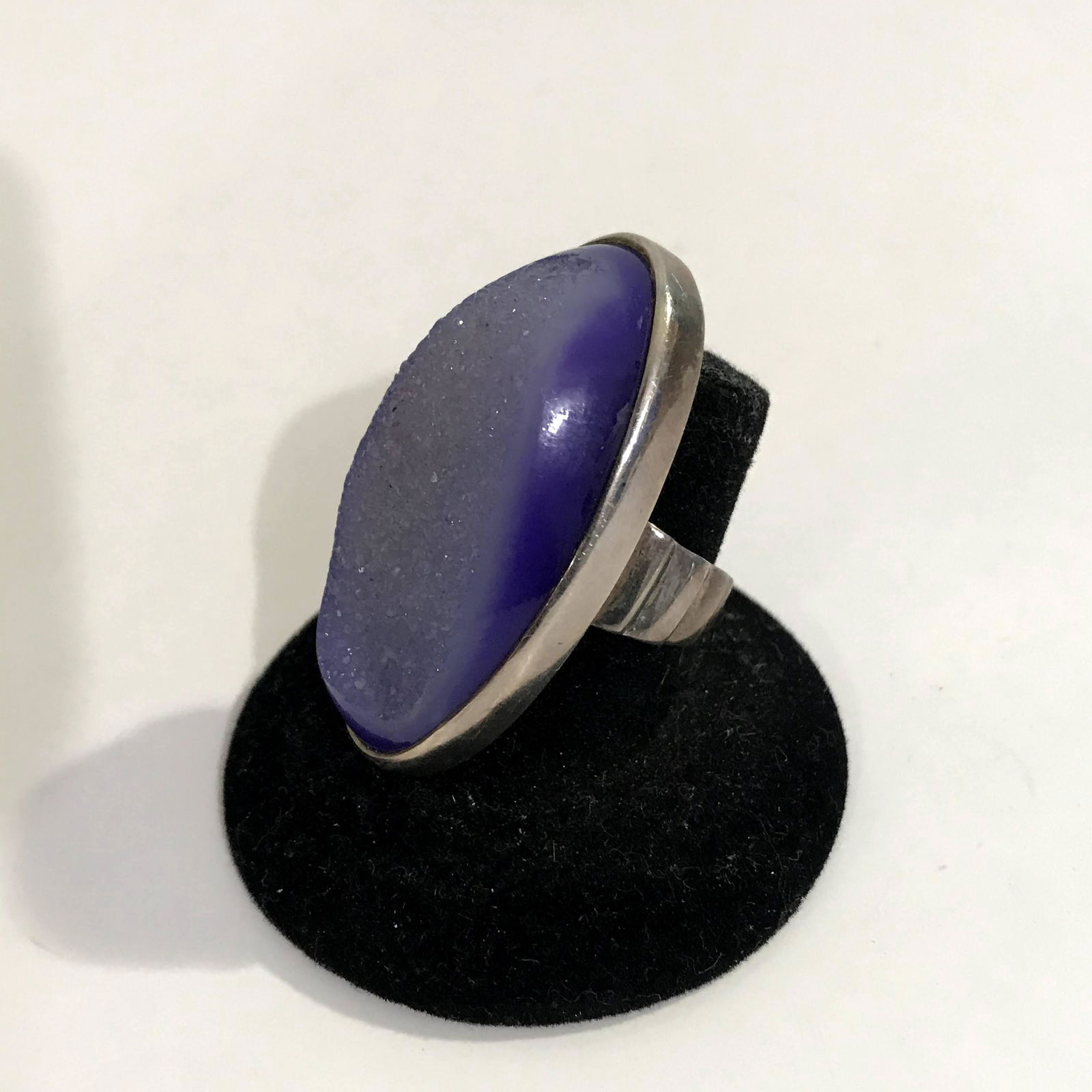 Amy Kahn Russell AKR Sterling .925 Tourmaline large (1 of 5)