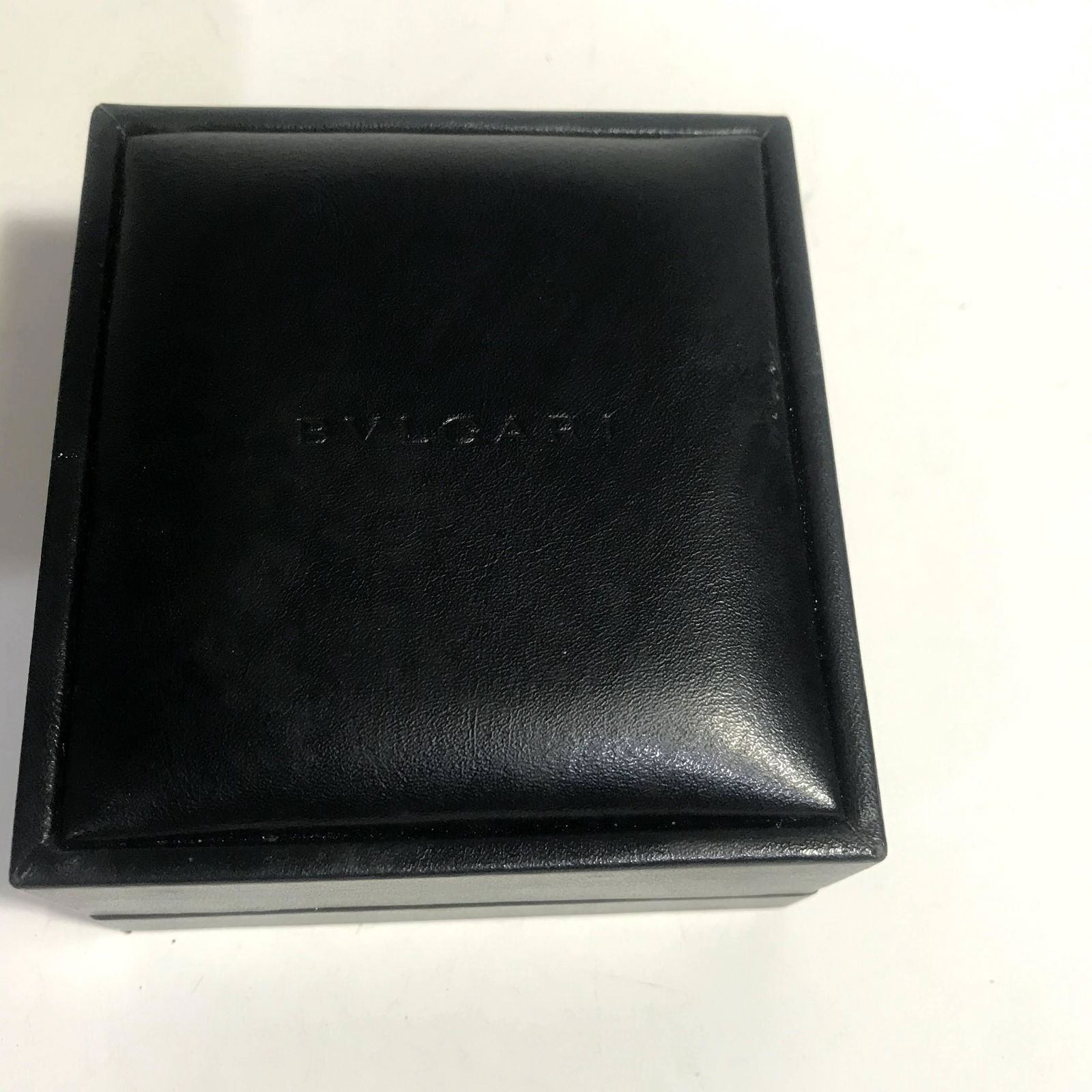 Genuine Bvlgari Presentation Box (1 of 4)