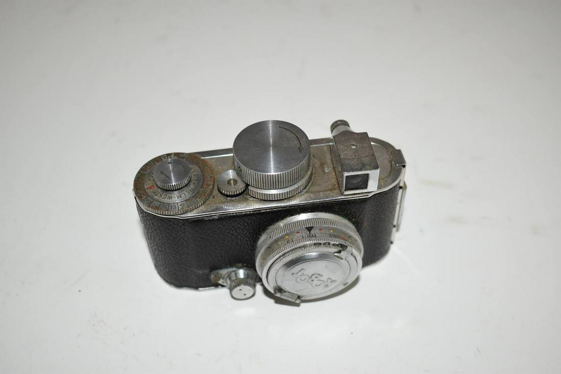 Berning Robot Model 1 Camera + Carl Zeiss Jena Tessar (1 of 6)