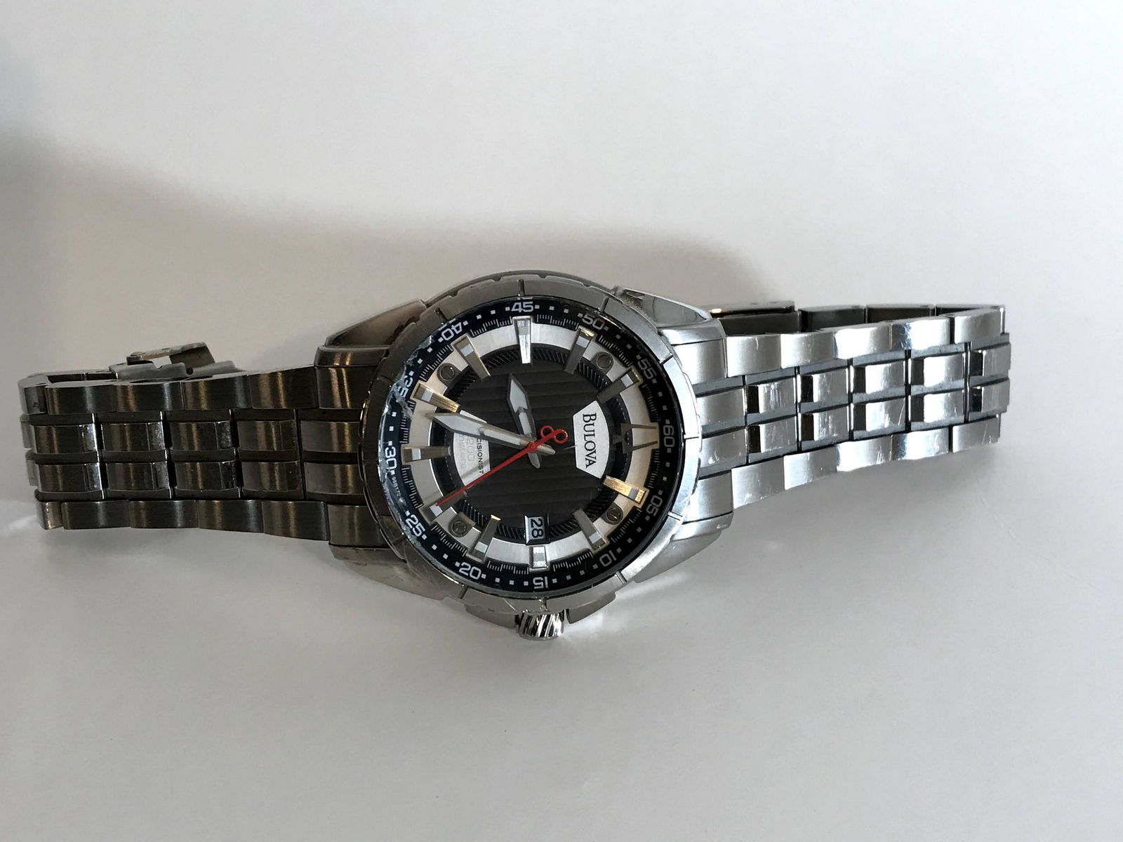 Bulova c977652 store
