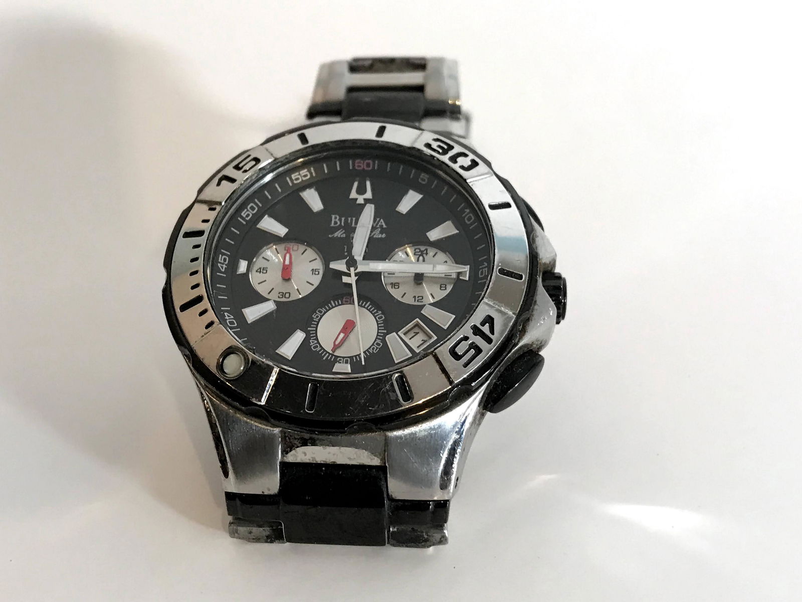 Bulova c9671452 hotsell