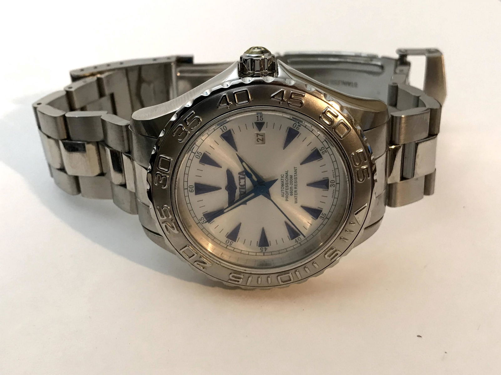 invicta 2299