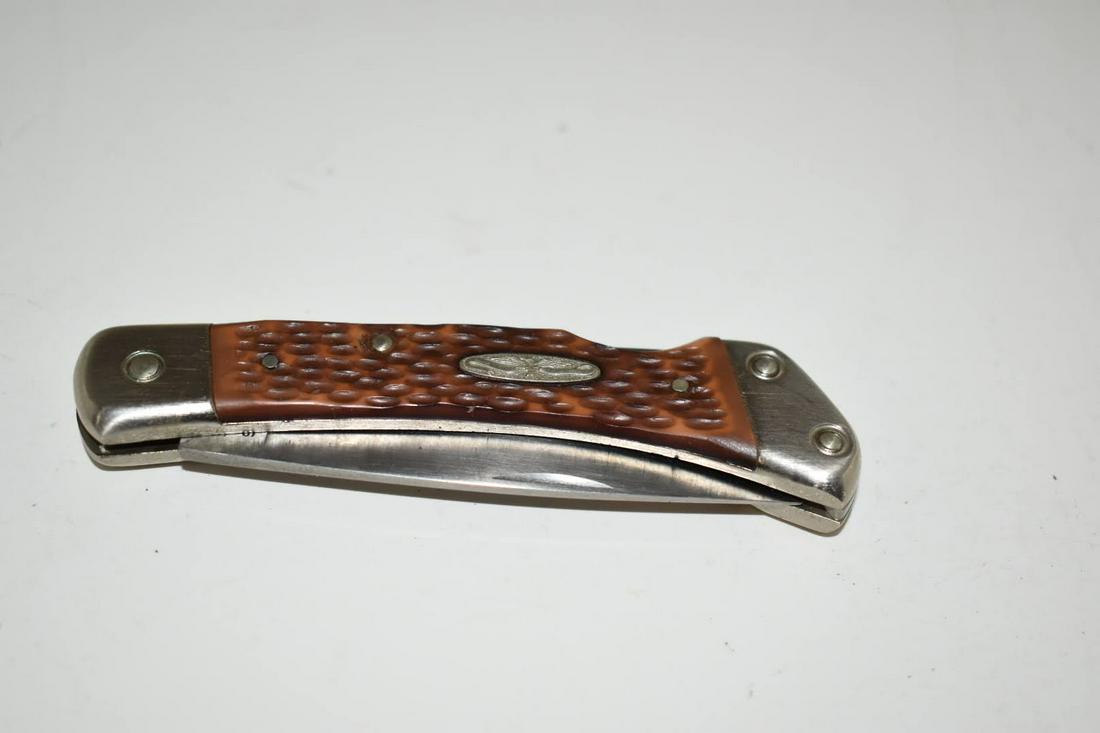 Vintage Sears Craftsman USA 95232 Single- Blade (1 of 4)