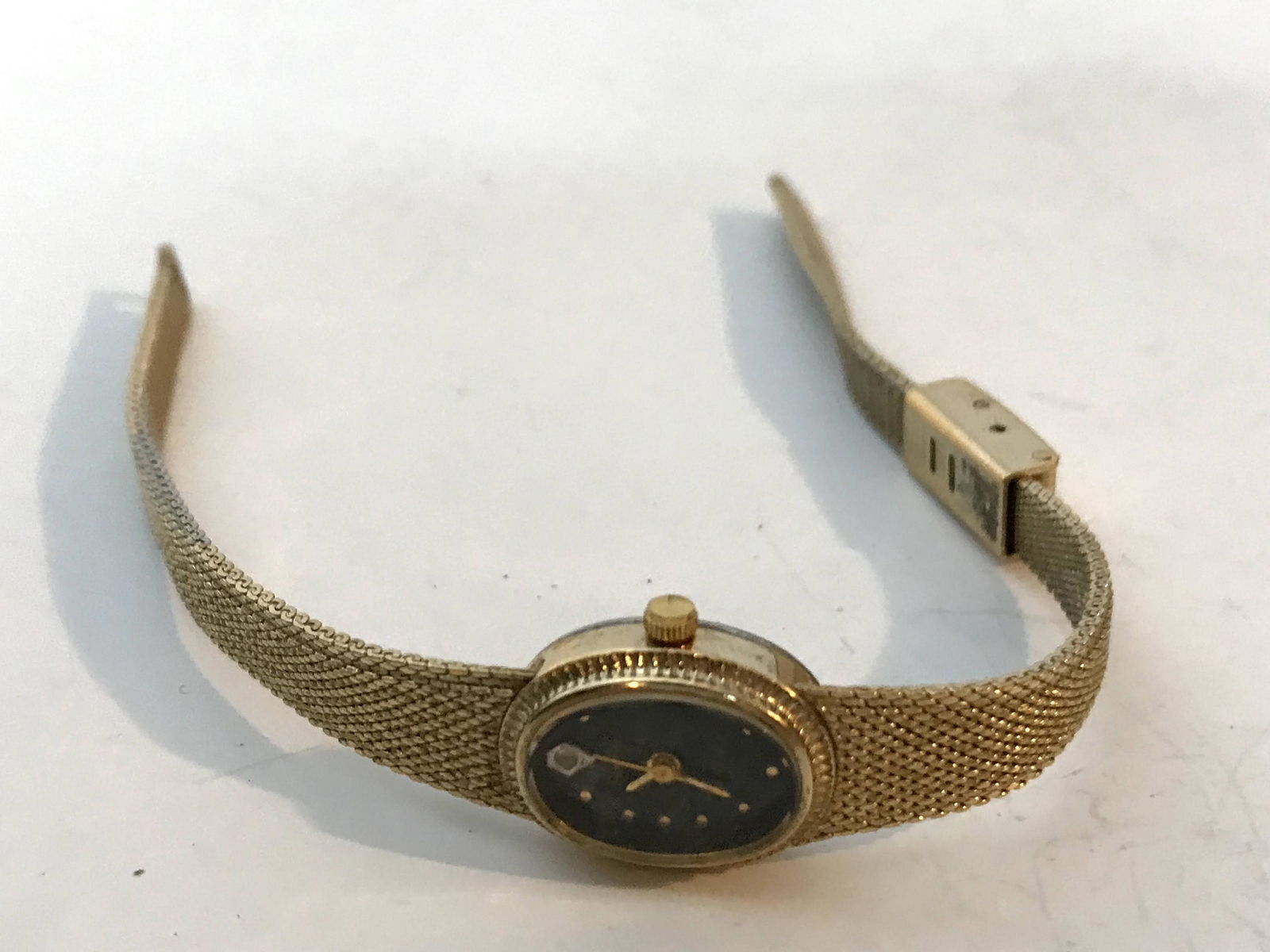 vintage armitron ladies watch
