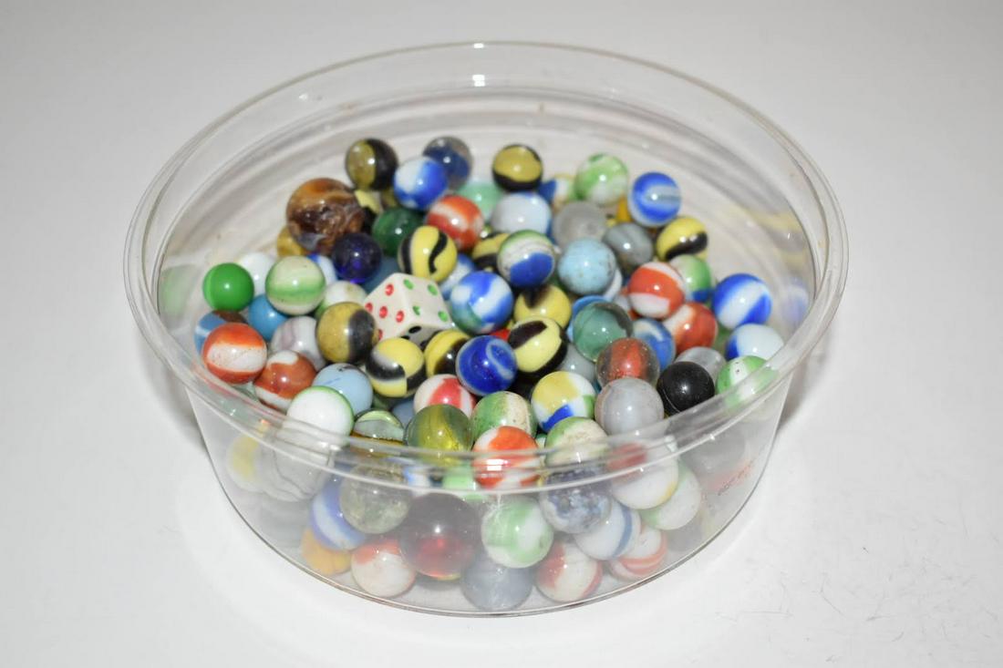 Vintage Lot Of Collectible Marbles all brands: Vintage Lot Of Collectible Marbles all brands Please view all photos as they are part of the description and condition of this Item, Feel free to contact me with questions or picture requests! Used It