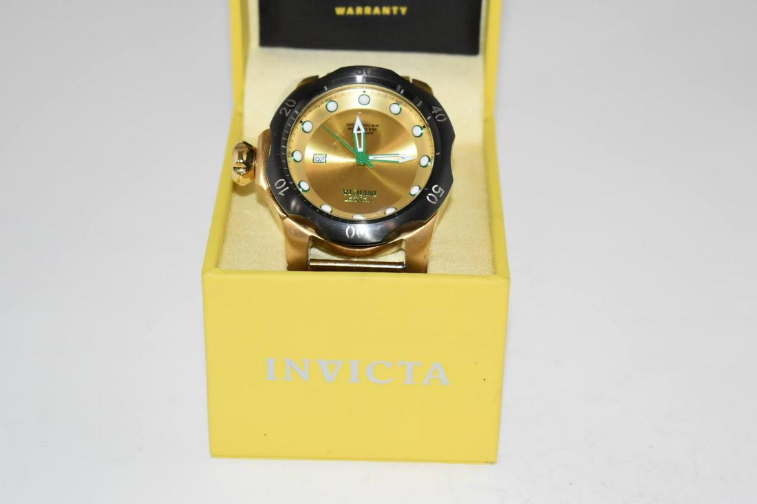 invicta 28005