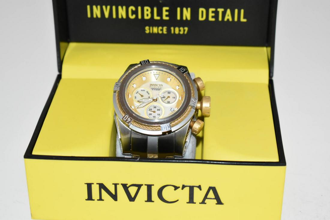 invicta 25439