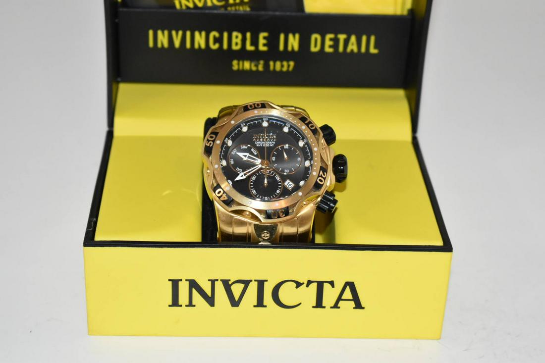 invicta 17868