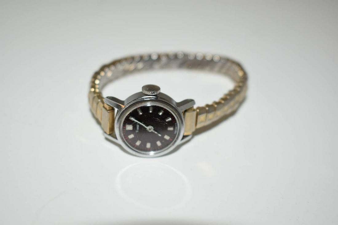 old timex ladies watches