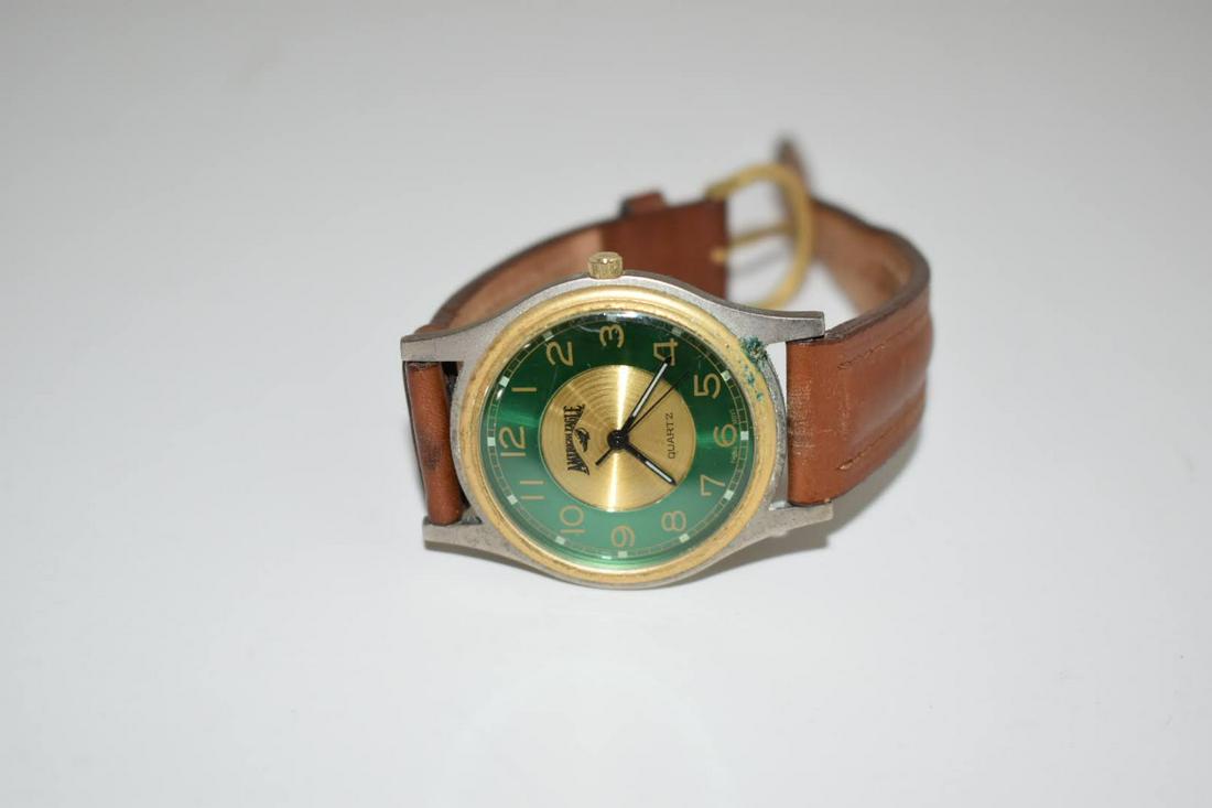 Vintage American Eagle Men's Watch works (1 of 4)