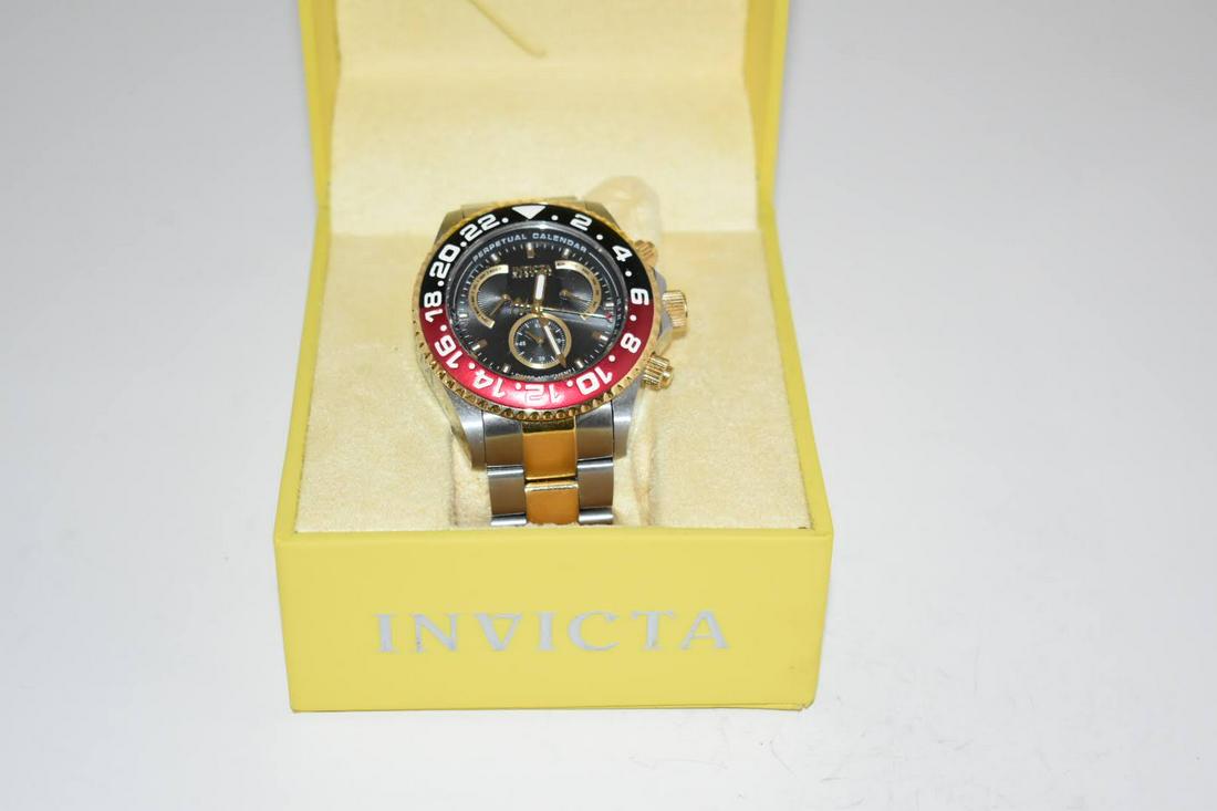 INVICTA Reserve Pro Diver Model 29958 - Men's Watch (1 of 7)