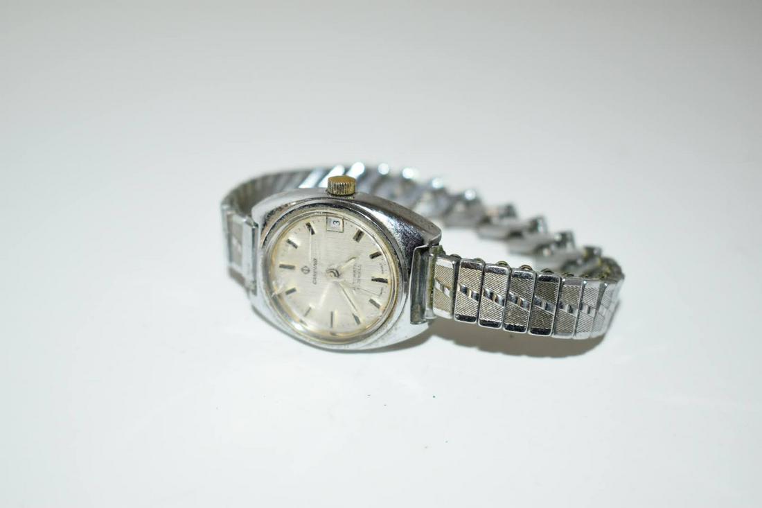 Vintage Watch CANDINO automatic, 21 jewels works (1 of 3)