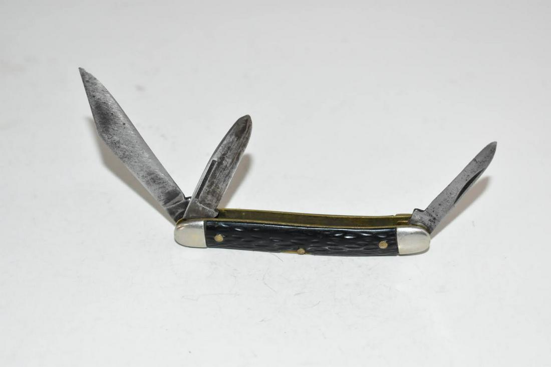 Vintage Keen Kutter Pocket Knife (1 of 2)
