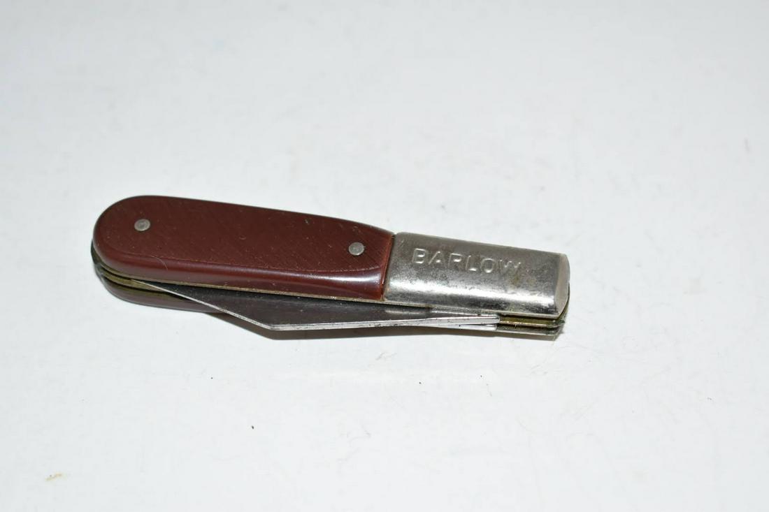 Vintage Imperial Barlow Pocket Knife (1 of 3)