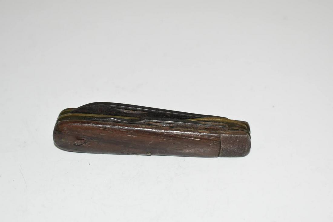 Vintage Kutmaster Electricians Knife (1 of 4)