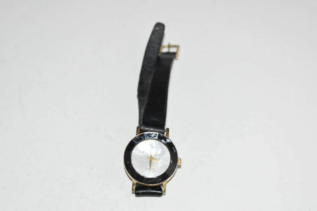Vintage Peugeot Watch Working (1 of 4)