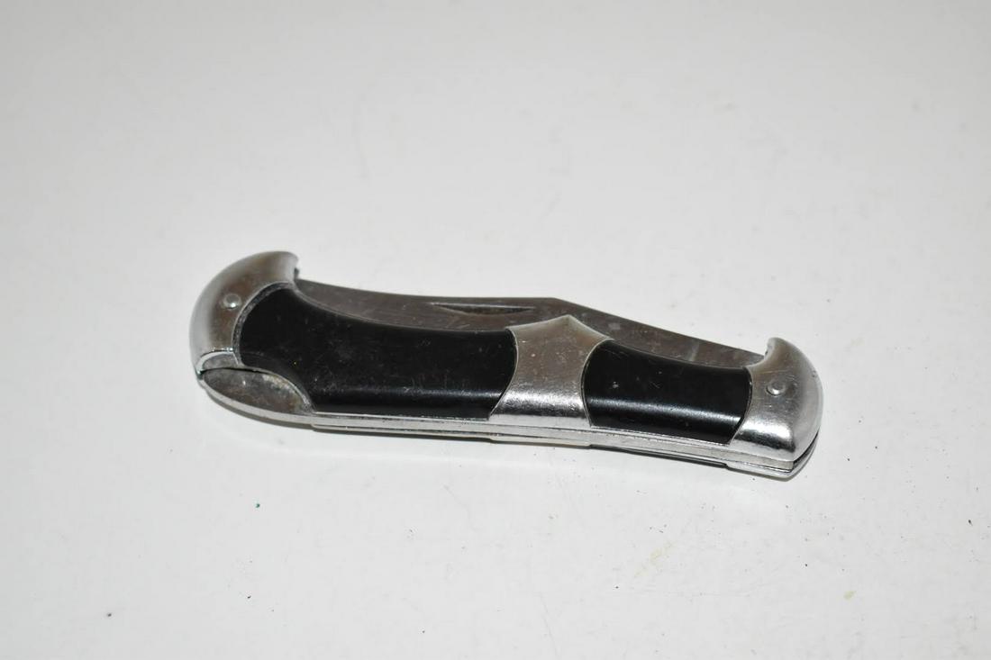 Vintage Folding KNIFE (1 of 3)